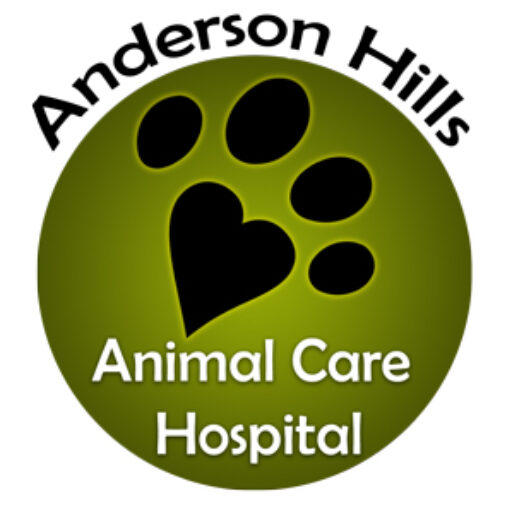 Anderson Hills Animal Care Hospital Logo